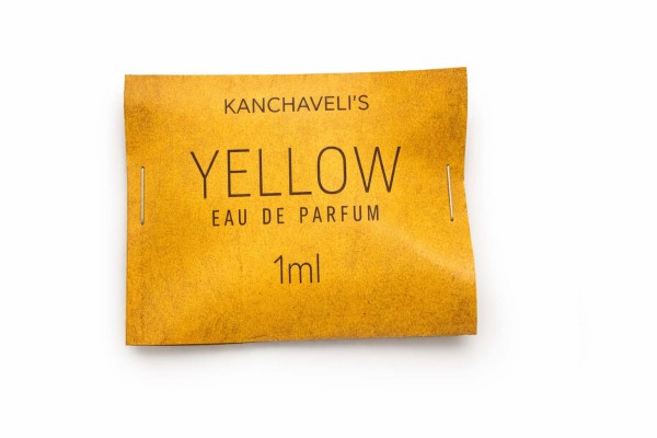 KANCHAVELIS Eau De Parfum