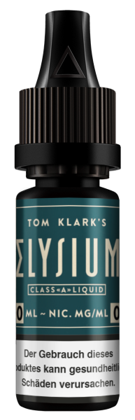 Elysium Liquid
