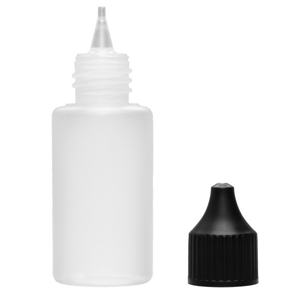 30ml PET-Flasche (leer)