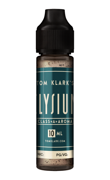 Tom Klark's Elysium Aroma