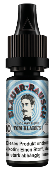 Blauer Rausch Liquid