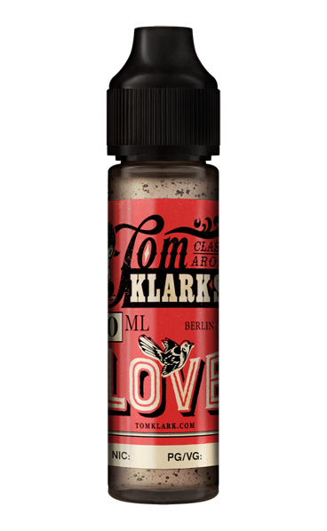 Tom Klark's Love Aroma