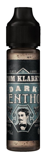 Dark Menthol Aroma