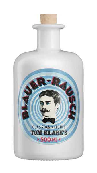 500ml Deko Glasflaschen