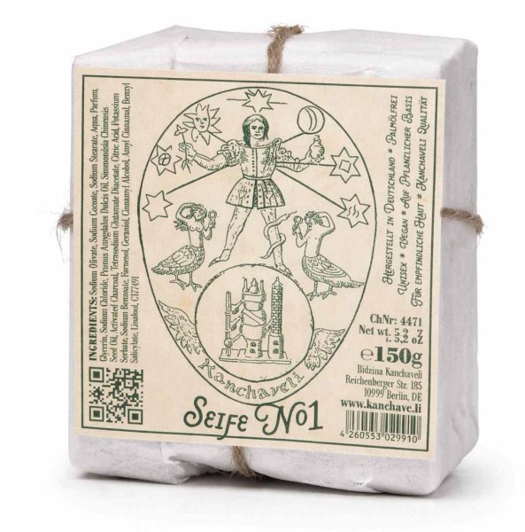 Kanchaveli's Seife No1