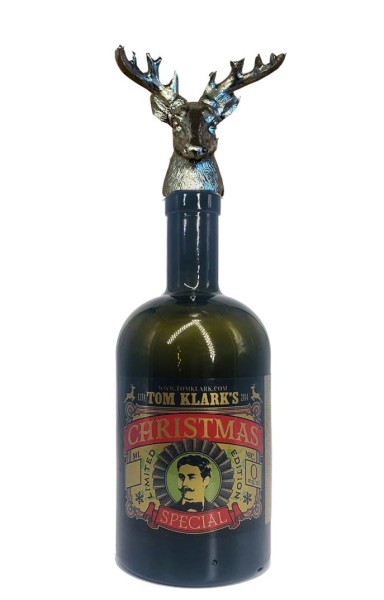 500ml Deko Glasflaschen